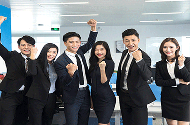 企業(yè)4大優(yōu)勢 圖片